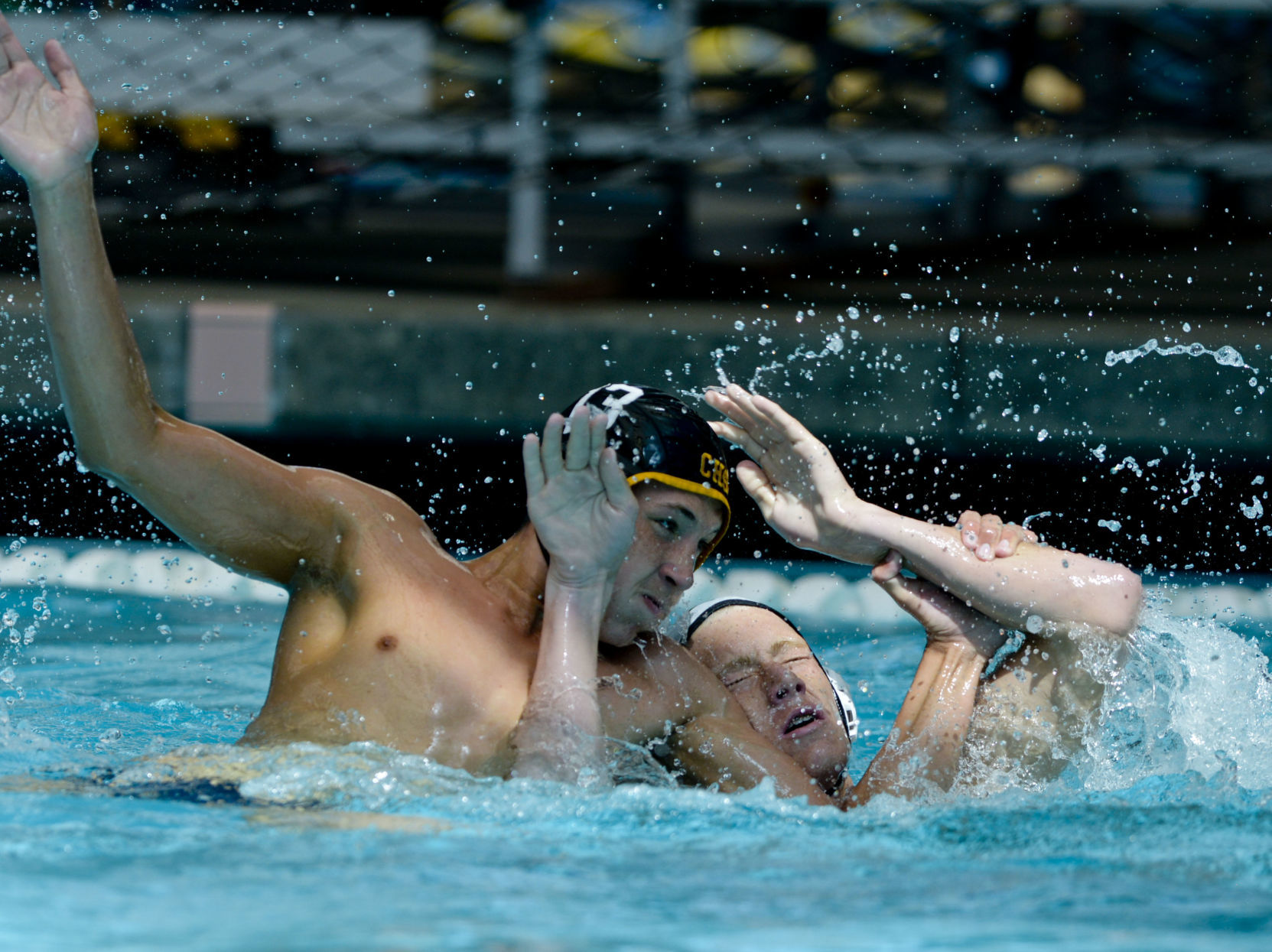 090519 SLO Cabrillo water polo 07.jpg